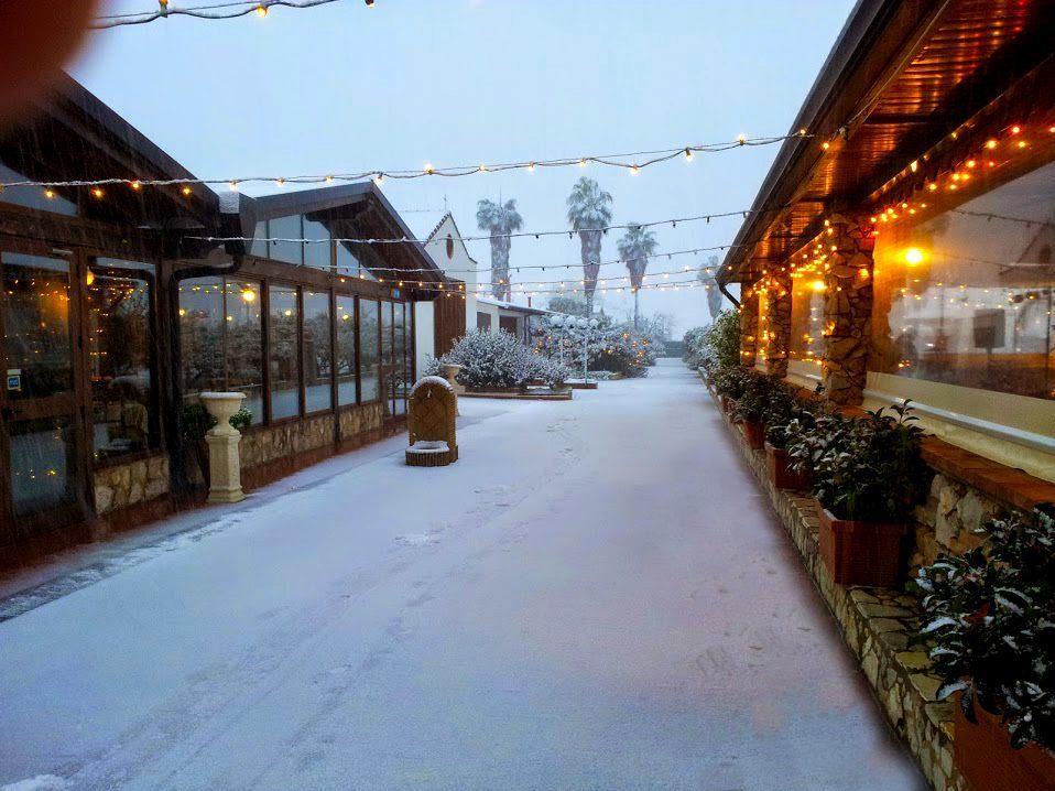 バレストラーテ Agriturismo Arabesqueヴィラ エクステリア 写真