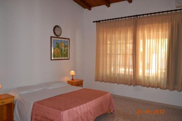 バレストラーテ Agriturismo Arabesqueヴィラ エクステリア 写真